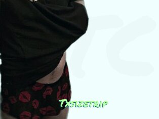 Txsizetrip