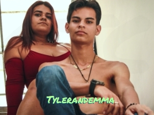 Tylerandemma