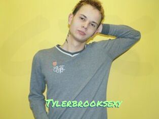 Tylerbrooksexy