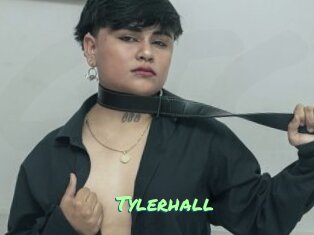 Tylerhall
