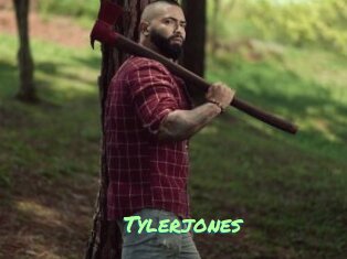 tylerjones Gothicorgien