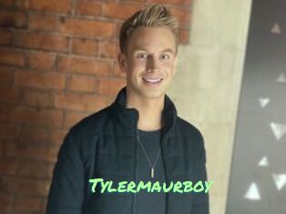Tylermaurboy