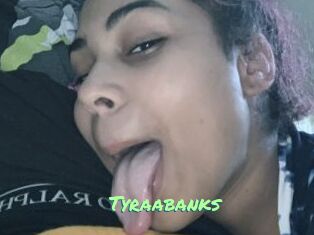 Tyraabanks