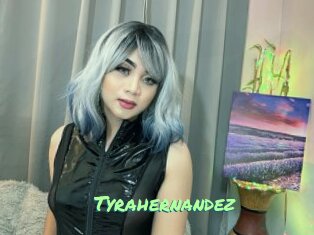 Tyrahernandez