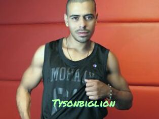Tysonbiglion