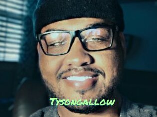 Tysongallow