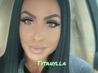 Tytanylla