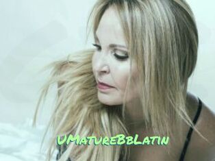 UMatureBbLatin