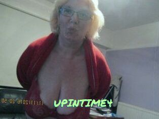 UPINTIME4