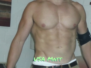 USA_Matt Gothicorgien