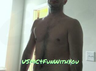 USMC4FunWithYou