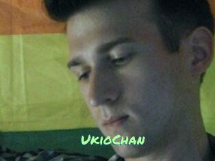 UkioChan