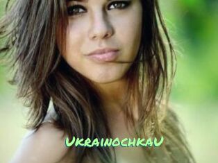 UkrainochkaU