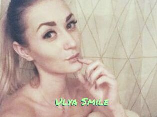 Ulya_Smile