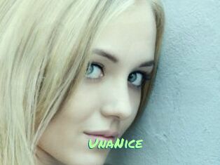 UnaNice