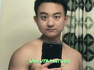 Uncutamature Gothicorgien