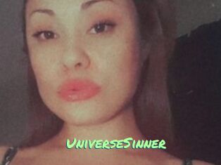 UniverseSinner