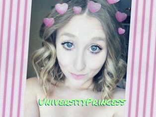 UniversityPrincess