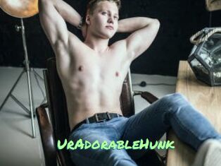 UrAdorableHunk