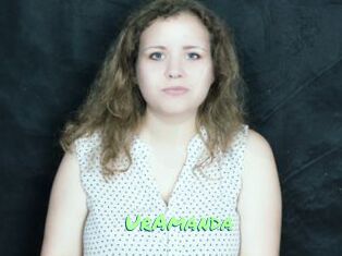 UrAmanda