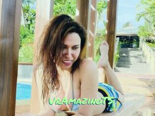 UrAmazingTS