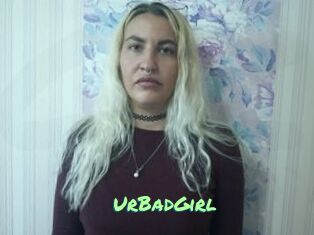 UrBadGirl