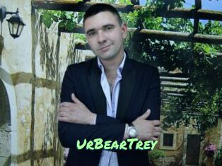 UrBearTrey