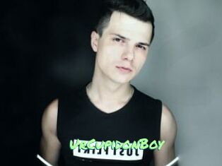 UrCupidonBoy