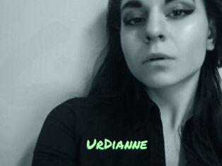 UrDianne