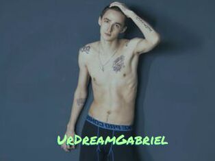 UrDreamGabriel