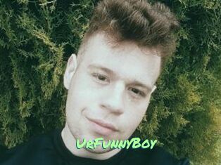 UrFunnyBoy