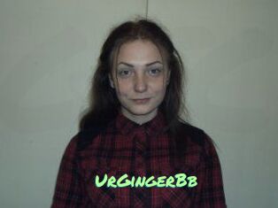 UrGingerBb