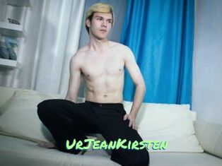UrJeanKirsten