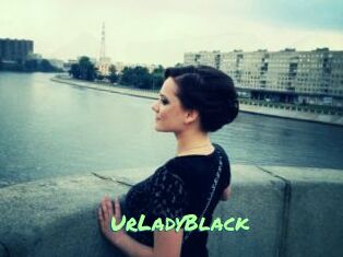 UrLadyBlack