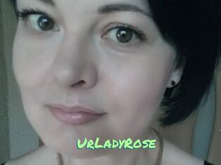 UrLadyRose