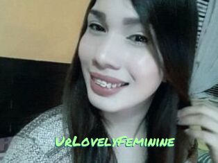 UrLovelyFeminine