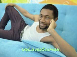 UrLoverSaimon