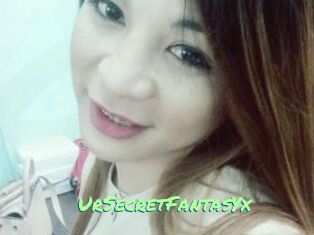 UrSecretFantasYx