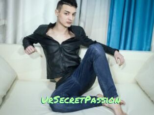 UrSecretPassion