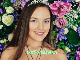 UrSweetAna