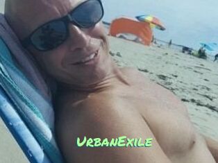 UrbanExile