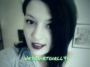 Ursquirtgirll4u
