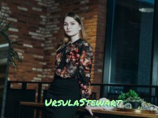 UrsulaStewart