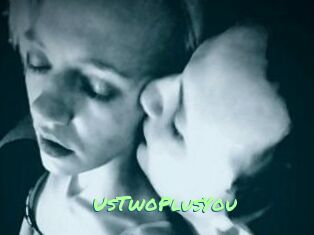 UsTwo_PlusYou