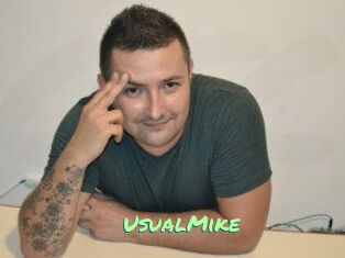 UsualMike