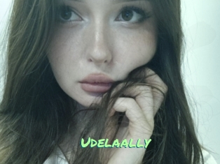 Udelaally