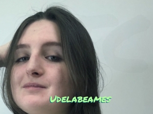 Udelabeames