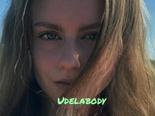 Udelabody