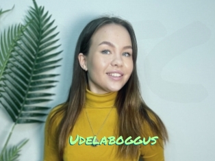 Udelaboggus