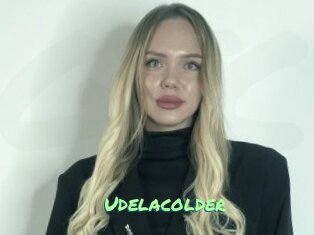 Udelacolder